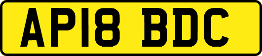 AP18BDC