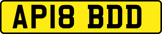 AP18BDD