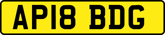 AP18BDG