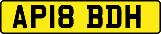 AP18BDH