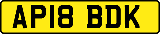 AP18BDK