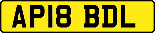 AP18BDL