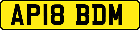 AP18BDM