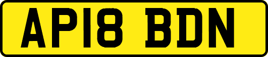 AP18BDN