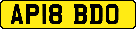 AP18BDO