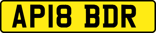AP18BDR