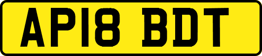 AP18BDT