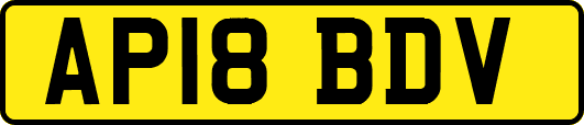 AP18BDV