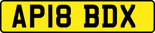 AP18BDX