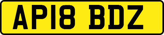 AP18BDZ