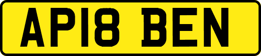 AP18BEN