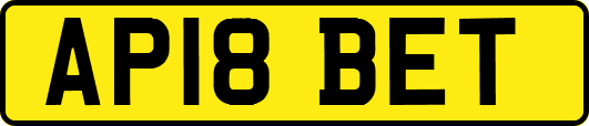 AP18BET