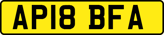 AP18BFA