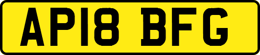 AP18BFG