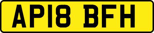 AP18BFH