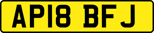AP18BFJ