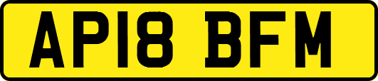AP18BFM