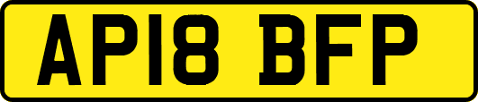 AP18BFP
