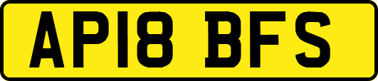 AP18BFS