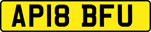 AP18BFU