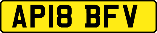 AP18BFV