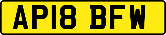 AP18BFW