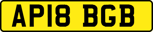 AP18BGB