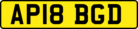 AP18BGD
