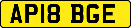 AP18BGE