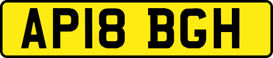 AP18BGH