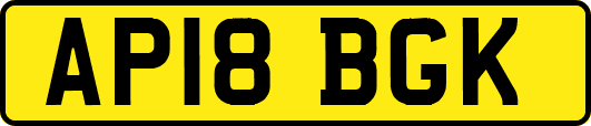AP18BGK