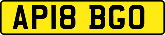 AP18BGO