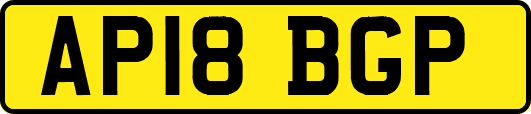 AP18BGP