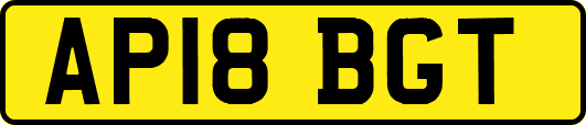 AP18BGT