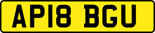 AP18BGU