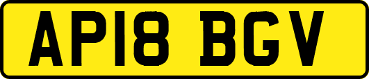 AP18BGV