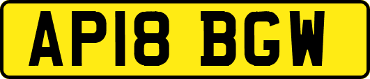 AP18BGW