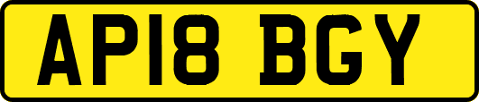 AP18BGY