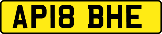 AP18BHE
