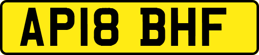AP18BHF