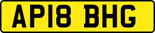 AP18BHG