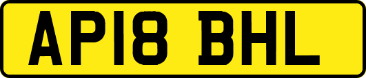 AP18BHL