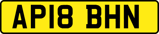 AP18BHN