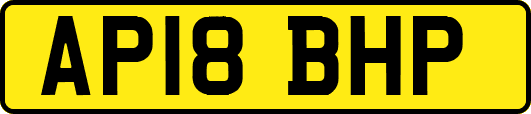 AP18BHP