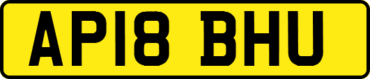 AP18BHU