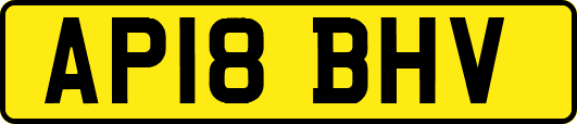 AP18BHV