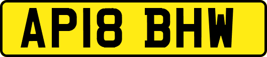 AP18BHW