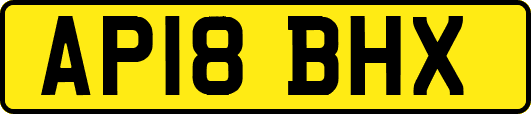 AP18BHX