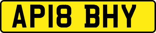 AP18BHY