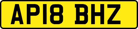 AP18BHZ